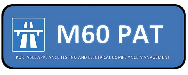 M60 PAT - Professional Portable Appliance Testing Services